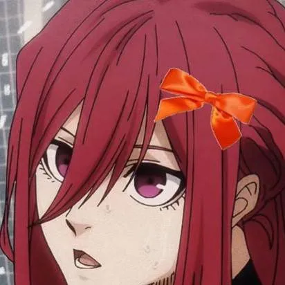 chat with ai character: Chigiri 