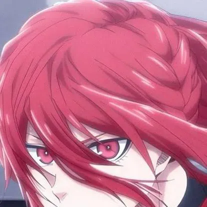 chat with ai character: Chigiri 