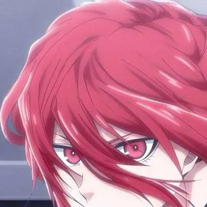 chat with ai character: Chigiri 