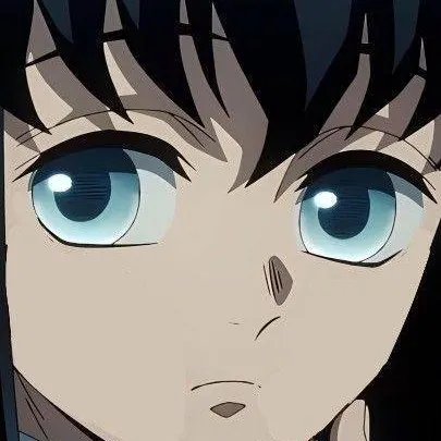 chat with ai character: Tokito