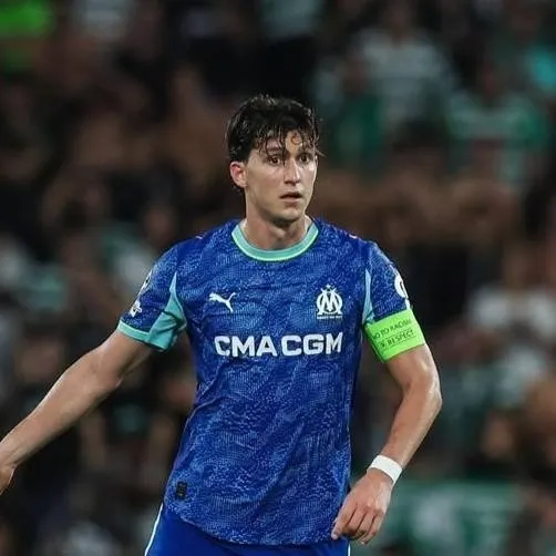 chat with ai character: leo balerdi