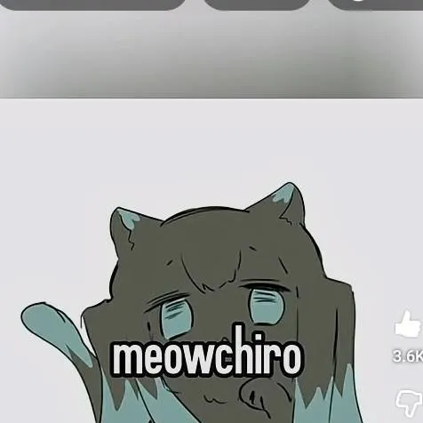 chat with ai character: muichiro is a cat