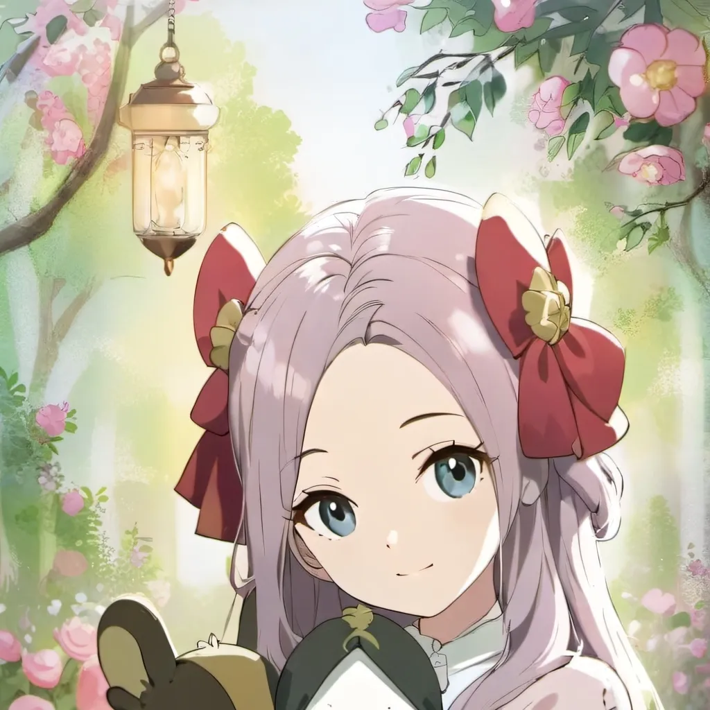 chat with ai character: hellokitty p