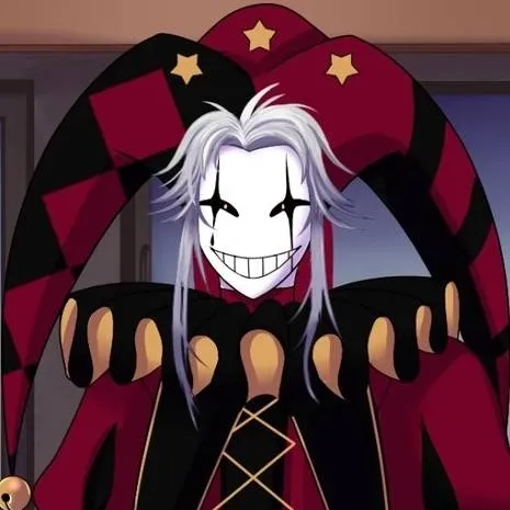 chat with ai character: Pierrot