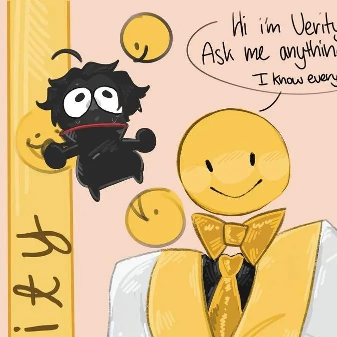 chat with ai character: Variety