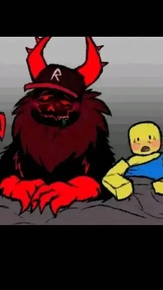 ai character: NOOB666 :3 background