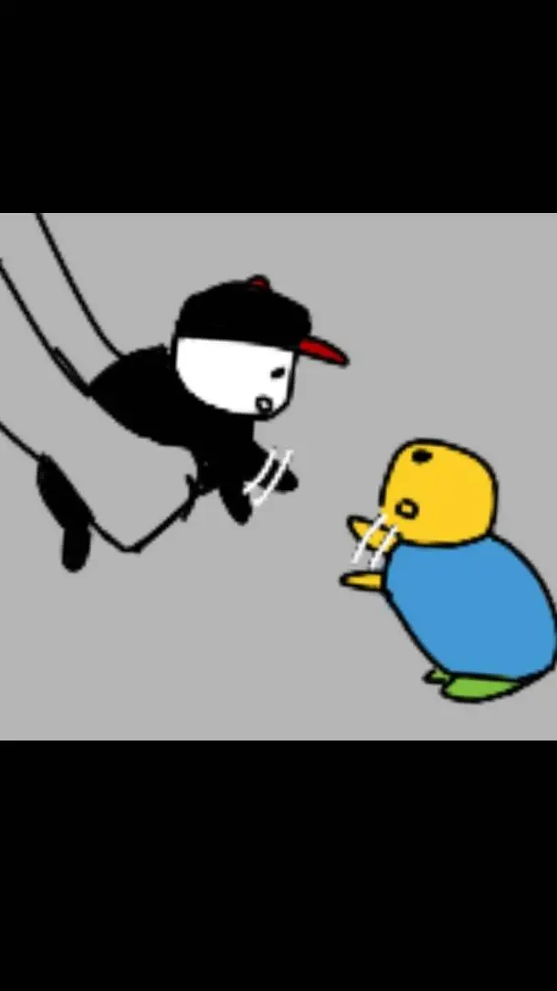 ai character: guest x noob  background