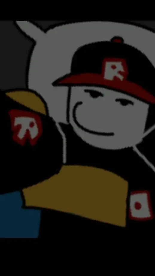 ai character: guest666 x noob background