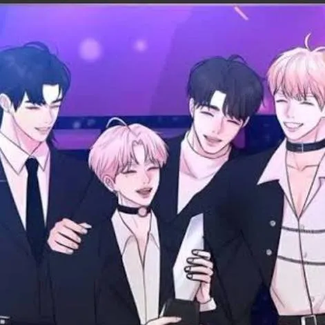 chat with ai character: tres alfa,un omega