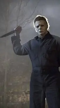 ai character: Michael Myers background