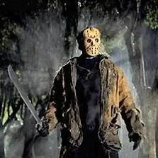 chat with ai character: Jason Voorhees