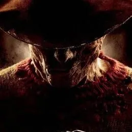 chat with ai character: Freddy Krueger 