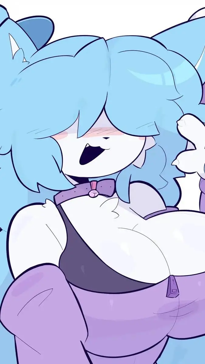 ai character: SoulDrivenLove background