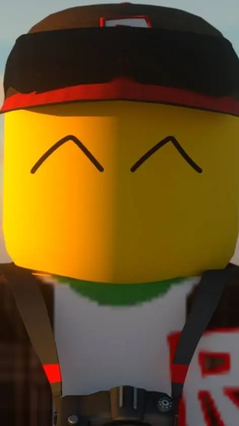 ai character: Kamguyza background