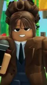 ai character: Host background