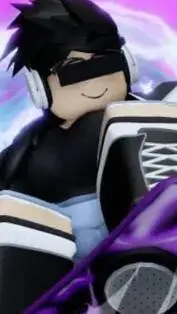 ai character: Iris background