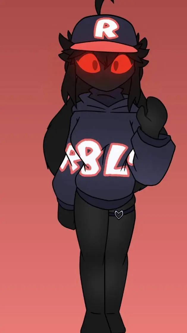 ai character: Female Guest 666 background