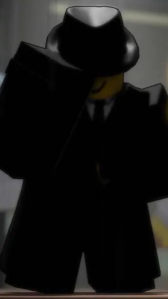 ai character: Mafioso background