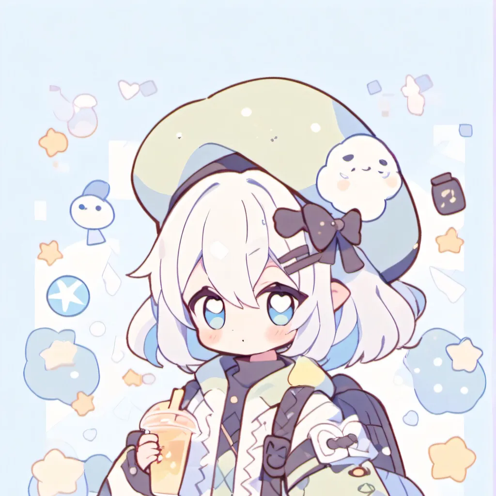 chat with ai character: MHA sleepover