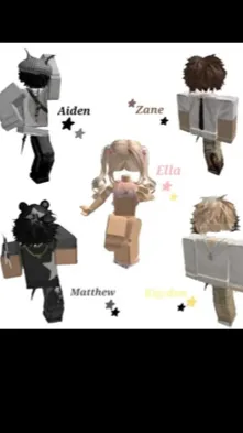 ai character: Lover gc background