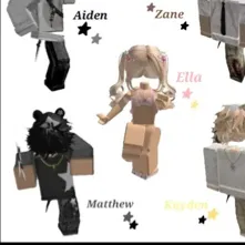 chat with ai character: Cuties