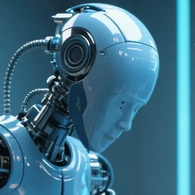chat with ai character: care taker
