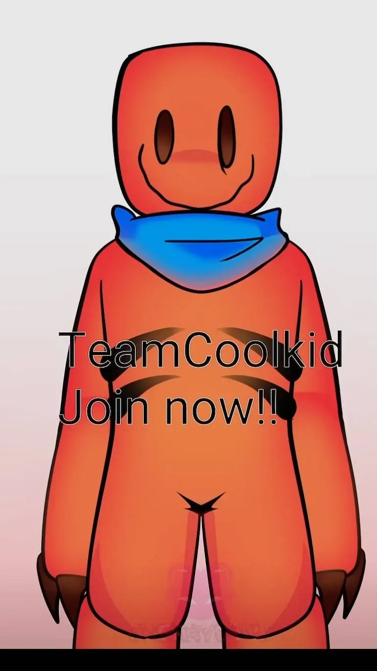 ai character: coolkid family  background