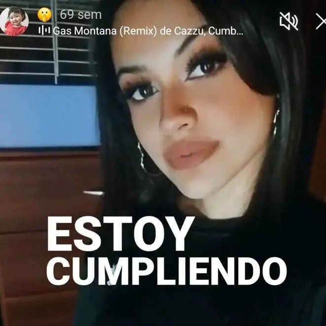 chat with ai character: Ludmila aylen