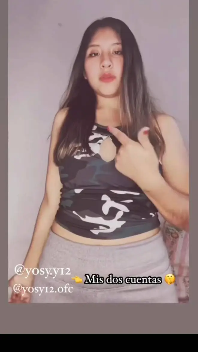 ai character: Yosy background