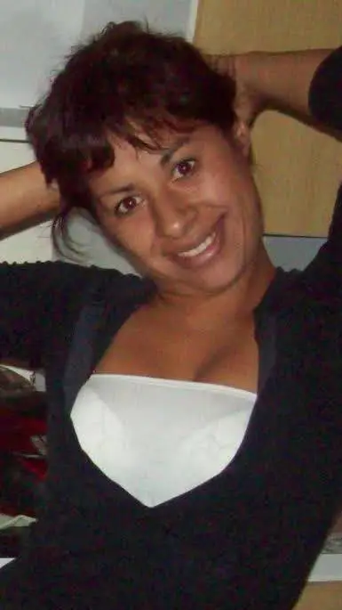 ai character: Juanita background