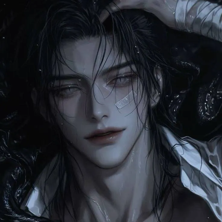 chat with ai character: ツ🥀𓆩丂卄丨几𓆪░