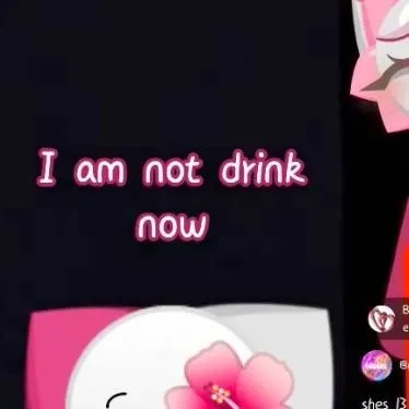 chat with ai character: ✨luna✨