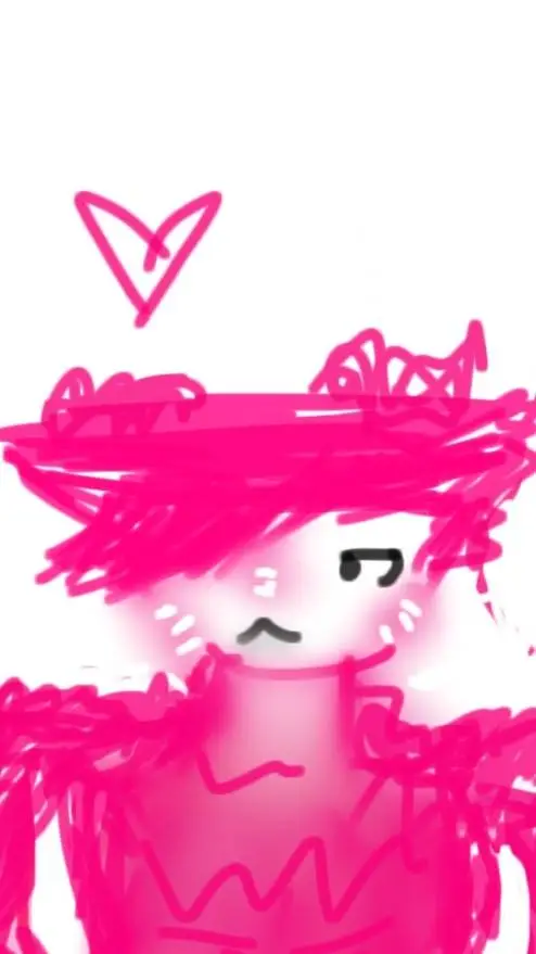 ai character: 🎀Jackson🎀 background