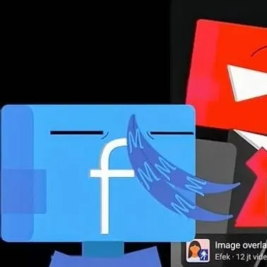 chat with ai character: Facebook boy🥀