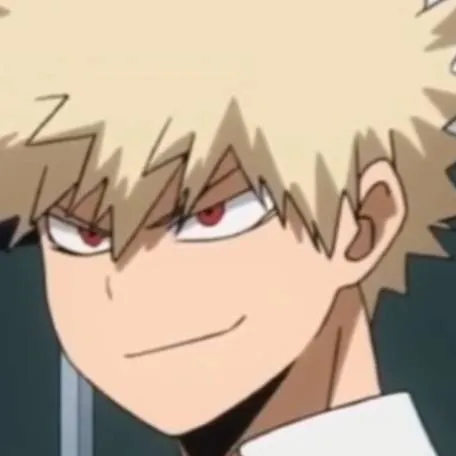chat with ai character: bakugo 