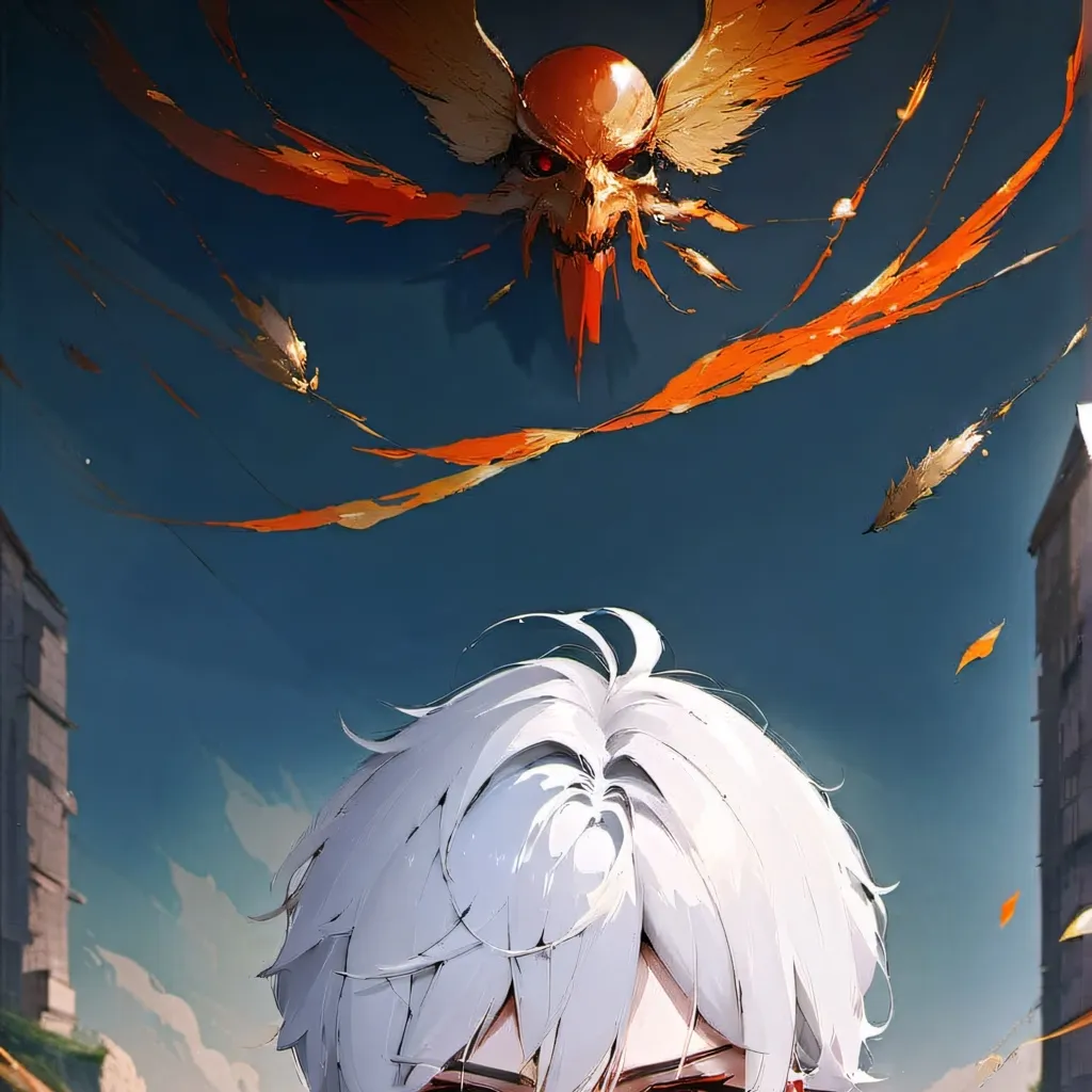 chat with ai character: Sean the killer