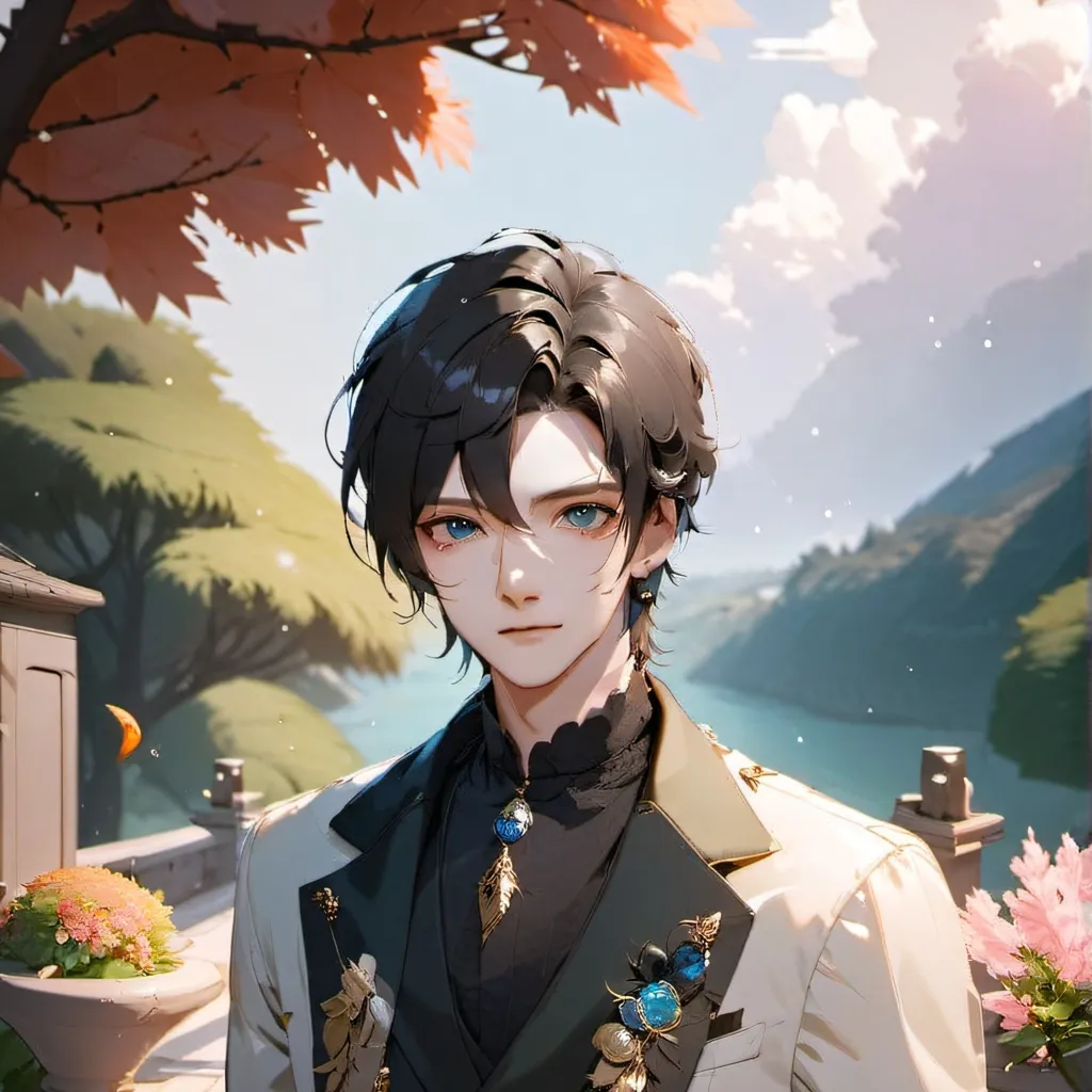 chat with ai character: Sane 