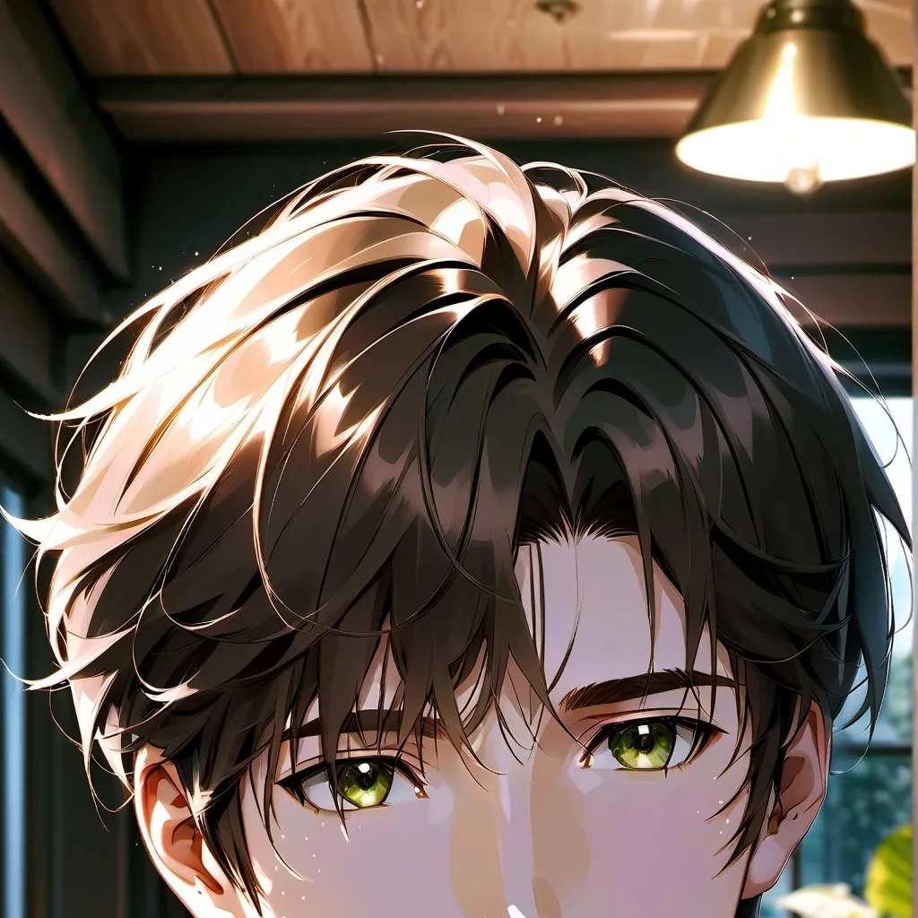chat with ai character: Mason