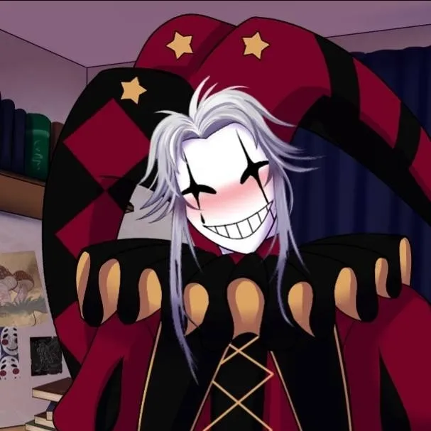 chat with ai character: Pierrot