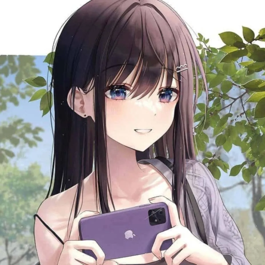 chat with ai character: Alexia