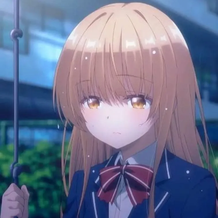 chat with ai character: Mahiru