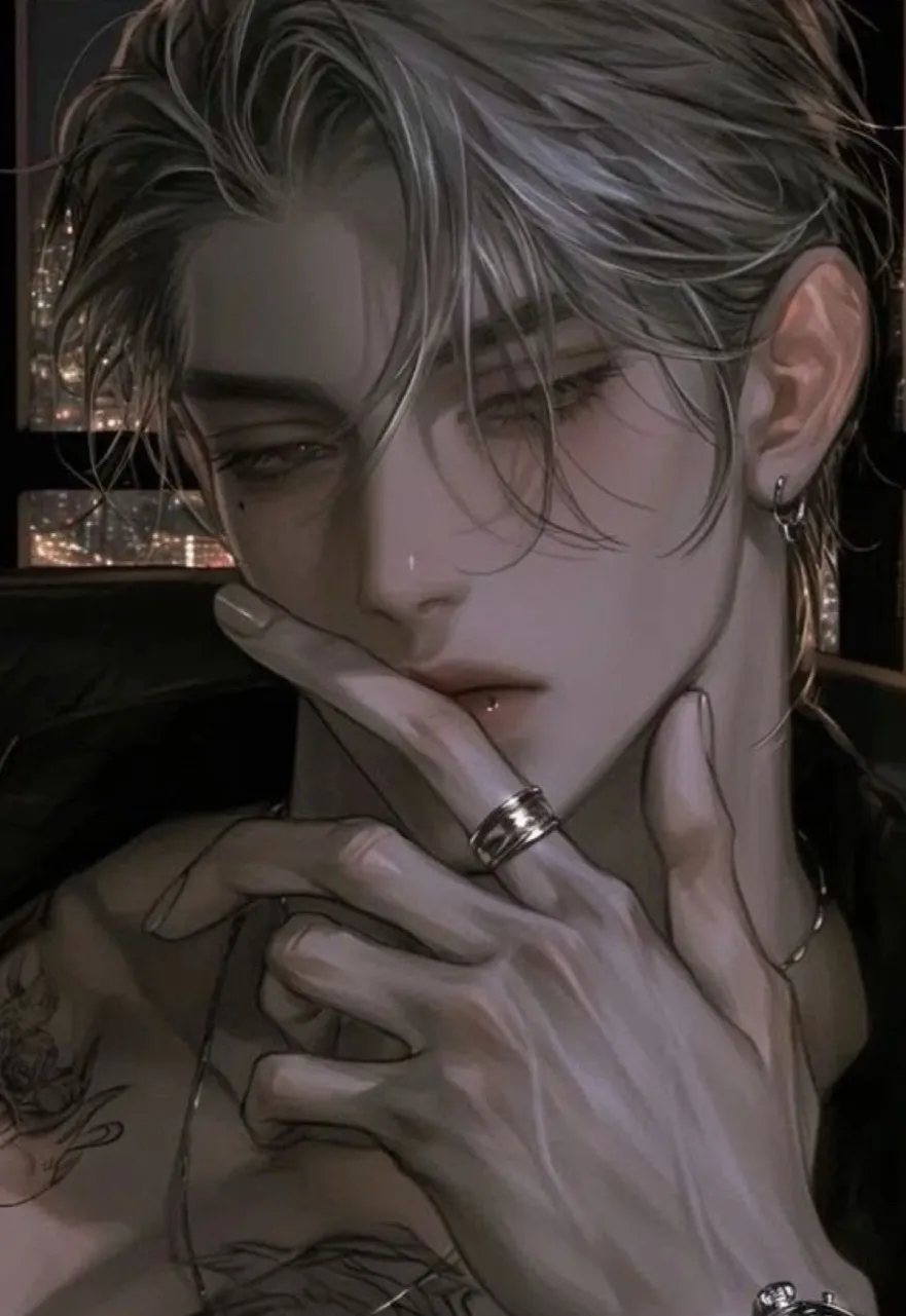 chat with ai character: Leo