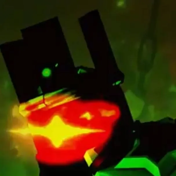 chat with ai character: 1x1x1x1