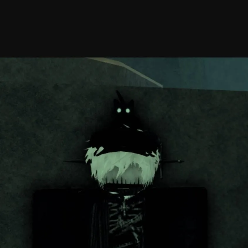 chat with ai character: Nick