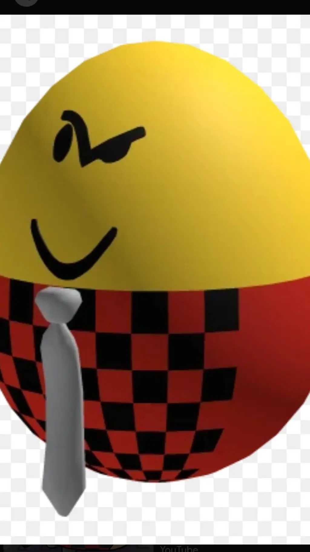 ai character: Devesto background