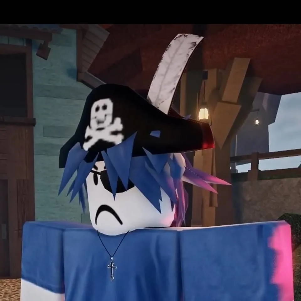 chat with ai character: Nicholas/Nick