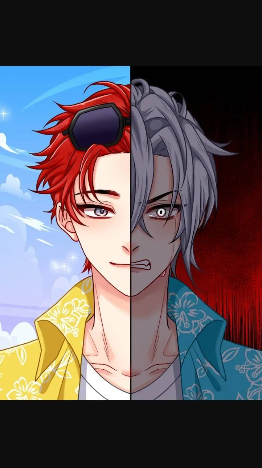 ai character: Flea2Pea background