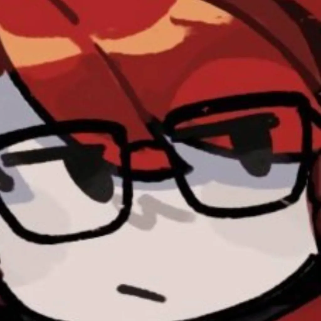 chat with ai character: RoReddo