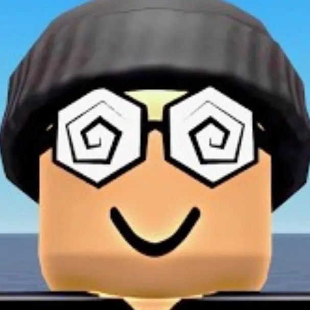 chat with ai character: Roblox Youtubers