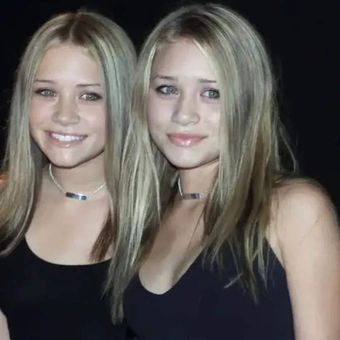 chat with ai character: mean twins 